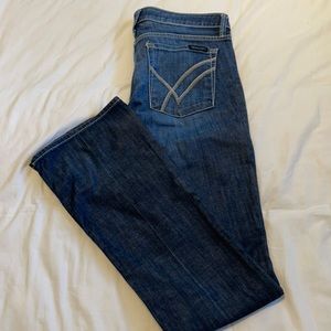 William Rast Jeans